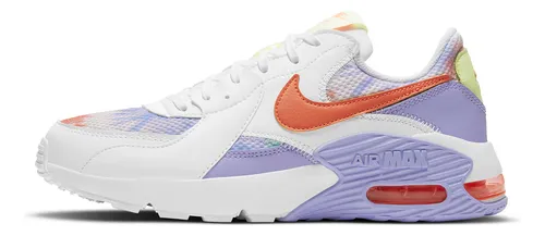 comprar Zapatillas Nike Air Max Excee Purple Pulse Dd9671_900   