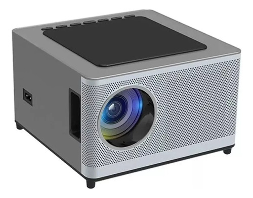 Proyector Videobeam Nativo 1080p 2000 Full Hd Android 9