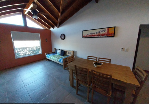 Alquiler De Cabaña En Villa General Belgrano - Pileta Privada. (hasta 5 Personas). Finde Largo Junio
