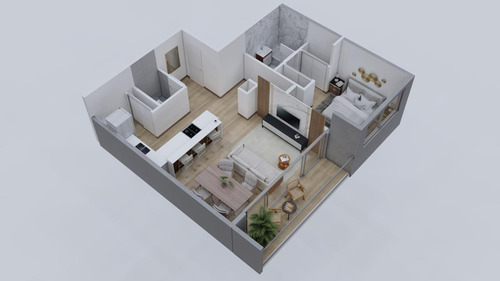 Imagen 10 de 17 de Venta, Local, Saavedra, Financiación, Pozo, En Construcción, Villa Urquiza