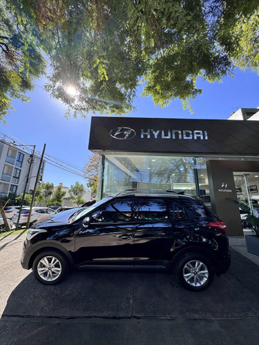 Hyundai Creta 1.6 Gl Connect