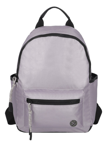 Mochila Xtrem Amber 5xt Lila S Color Morado