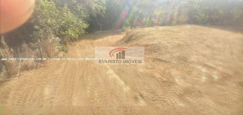 Chácara Para Venda Em Limeira, Pires De Baixo - 4095_1-1670751