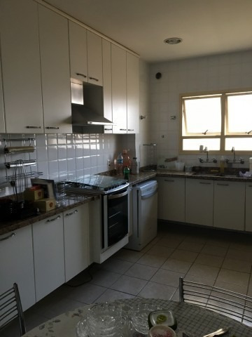 Imagem 17 de 21 de Apartamento À Venda Tatuapé - 573