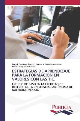 Libro Estrategias De Aprendizaje Para La Formaciã¿n En Va...