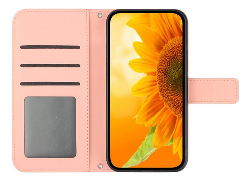 / Funda Para Motorola Moto G9 Power Phone, Funda Tipo Cartera