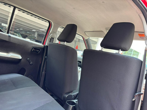 Suzuki Ignis 1.2 Vvt Gl