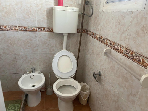 Alquilo Monoambiente En Ex Hotel La Floresta