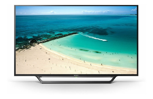 Sony Led 48 Kdl-48w655d La8 Full Hd Smart Tv