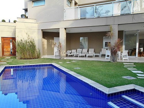 Imagem 2 de 15 de Casa Em Riviera,m24, 539m², 07 Dormitórios