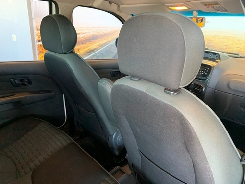 Fiat Palio Weekend Adventure 1.8