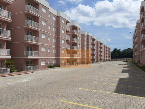 Imagem 1 de 16 de Apartamento Residencial Santa Clara - Ap0549