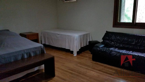 Imagem 11 de 30 de Casa Com 4 Dormitórios À Venda, 770 M² Por R$ 2.900.000 - Condomínio Estância Parque De Atibaia - Atibaia/sp - Ca0428