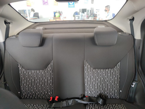 Imagen 11 de 13 de Ford Figo Energy Manual 2021