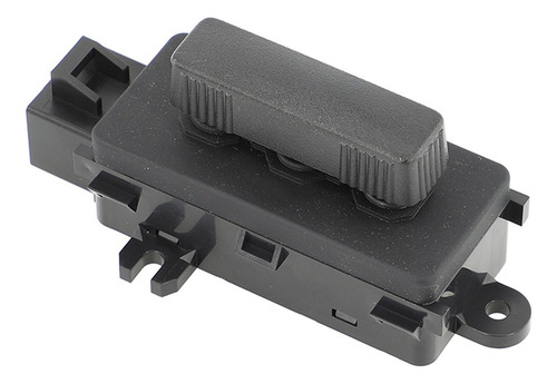 Interruptor De Control De Asiento Eléctrico Automotriz Para