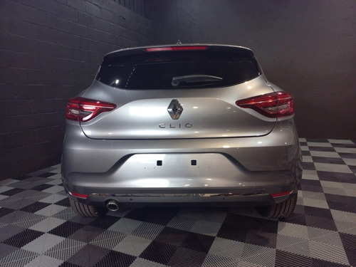 Imagen 24 de 25 de Renault Clio Intens 1.0 Tce