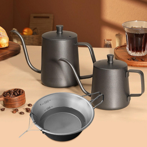 Boquilla De Café De Goteo Para Boquilla De Desvío De Alambre