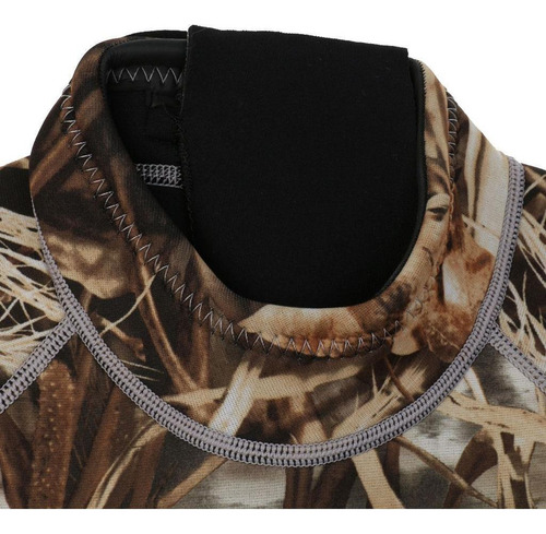 De Neopreno De Buzo For Hombres Comodo Scuba Bueco
