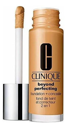 Rostro Bases - Clinique Beyond Perfecting Foundation + C