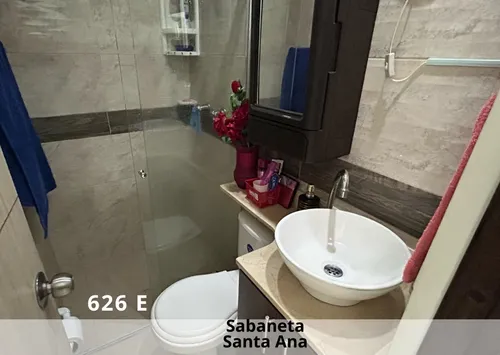 Venta Apartaestudio: Vive O Invierte En El Corazón De Sabaneta, Sin Subir Una Loma