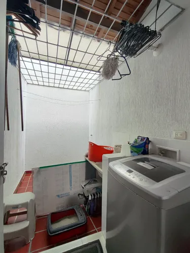 Casa En Venta En San Luis. Cod V30710