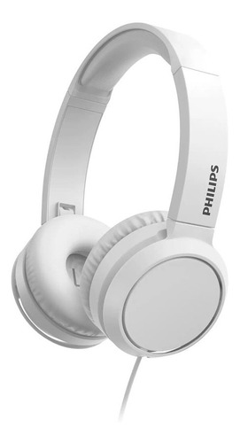 Auriculares Philips Tah4105wt/00