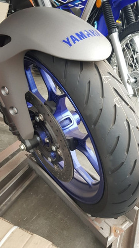 Imagen 6 de 9 de Yamaha Mt03