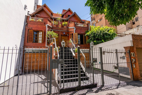 Imagen 1 de 30 de Venta Casa 5 Ambientes Con Cochera En Lomas De Nuñez