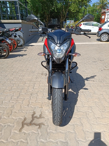 Imagen 7 de 15 de Bajaj Ns 200 Fi-abs 2019