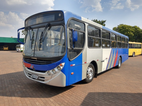 Mercedes Benz 1418 Caio Apache Ano 2011