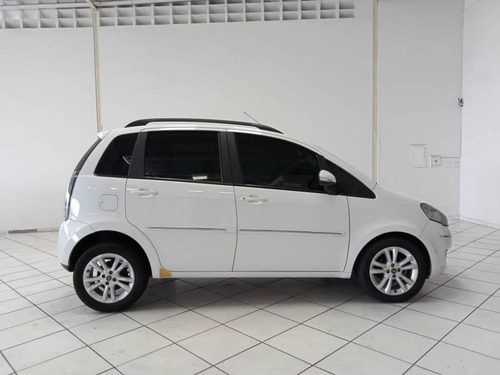 Fiat Idea Essence 1.6 16v