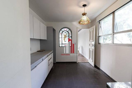 Imagem 17 de 20 de Apartamento Com 4 Dormitórios À Venda, 240 M² Por R$ 1.794.000,00 - Higienópolis - São Paulo/sp - Ap1420