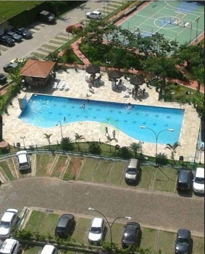 Imagem 5 de 30 de Apartamento À Venda, 67 M² Por R$ 370.000,00 - Jardim Jaqueline - São Paulo/sp - Ap2227