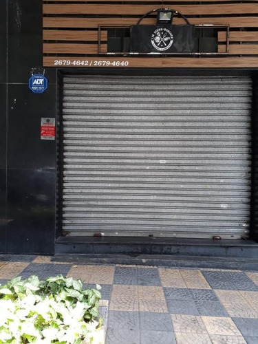 Imagem 6 de 6 de Salão, 168 M² - Venda Por R$ 1.500.000 Ou Aluguel Por R$ 4.500/mês - Campos Elíseos - São Paulo/sp - Sl0009