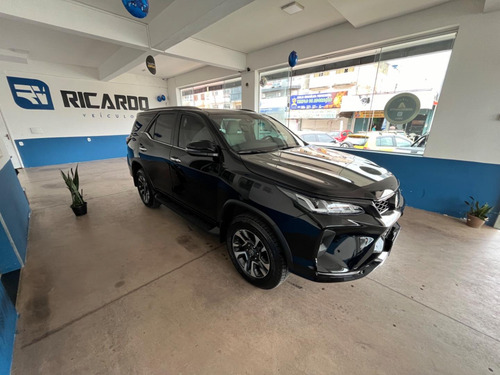 Toyota Hilux SW4 Sw4 Dsl 4x4 Srx Diamond At 7s