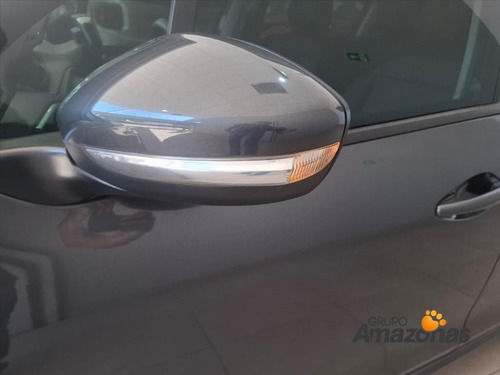 Peugeot 208 1.6 GRIFFE 16V FLEX 4P AUTOMÁTICO