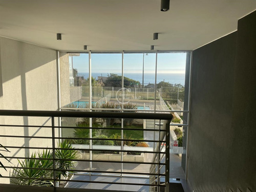 Venta Departamento En Concón