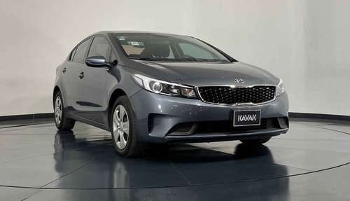 Imagen 3 de 15 de 48193 - Kia Forte Sedan 2018 Con Garantía