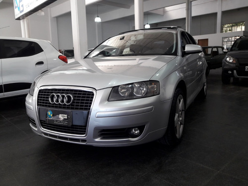 Audi A3 1.6 Sportback 2008 At C/techo