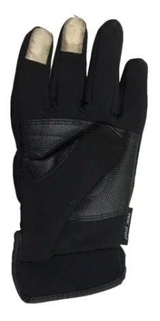 Imagen 3 de 4 de Guantes Motociclismo Racing Protecciones L Beitia Motos