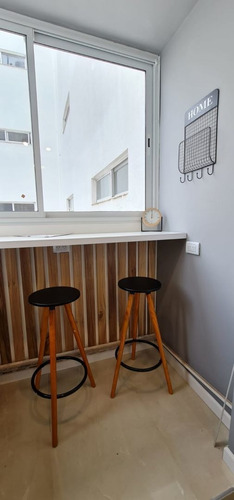 Imagen 14 de 17 de Venta Depto 3 Ambientes C/balcon A La Calle A Estrenar