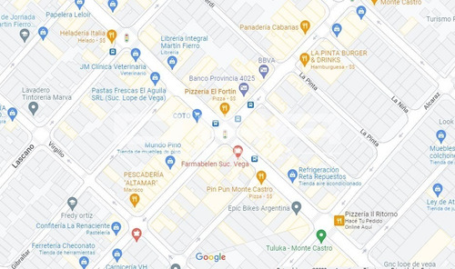 A Estrenar! Amplio Local/deposito Sobre Alvarez Jonte! - Alvarez Jonte 5300