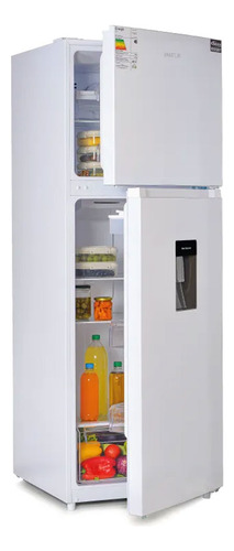 Refrigerador C/dispens Smartlife Sl-rnf270wdinv2