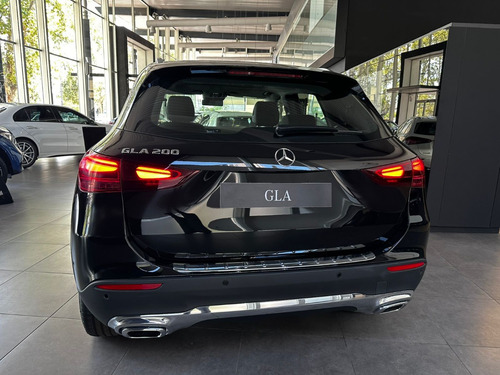 Mercedes-Benz Clase GLA 1.3 Gla200 Progressive 163Cv