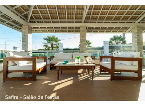Casa Duplex À Venda Com 142 Metros Em Dunas Praia Do Futuro