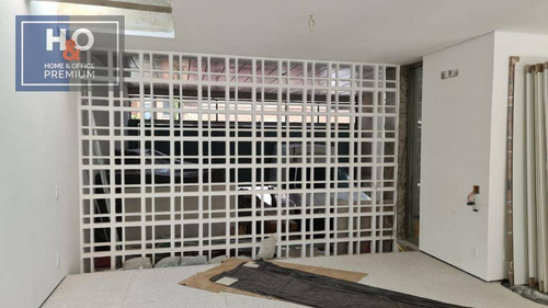 Casa Com 4 Dormitórios À Venda, 300 M² - Vila Nova Conceição - São Paulo/sp - Ca0175