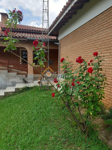 Imagem 3 de 30 de Chacara - Ch00389 - 69570339