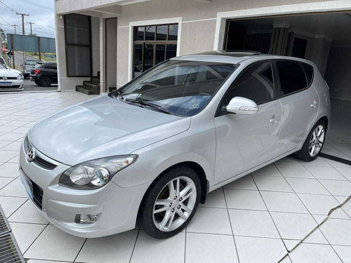 Imagem 2 de 11 de Hyundai I30 2.0 16v 145cv 5p Aut.