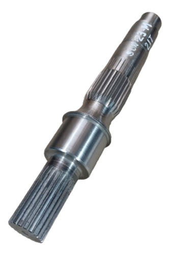 Flecha Motor Sundstrand-23, Estriada 21-t