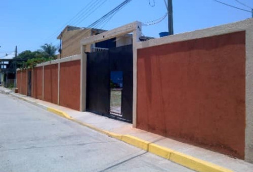 Imagen 1 de 14 de En Venta Posada En Chichiriviche, Falcon (atp-3) 04124667445